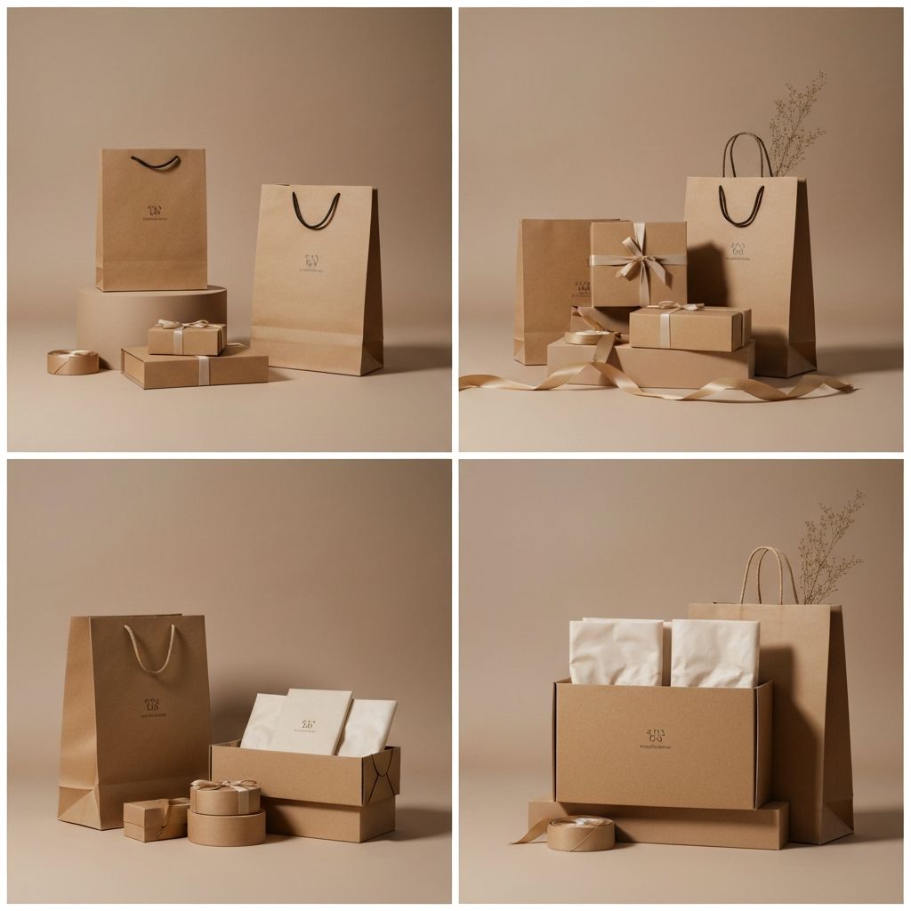 Packaging Materials